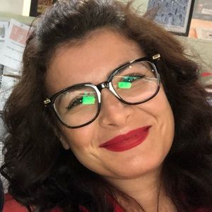 Meet your Posher, Samah